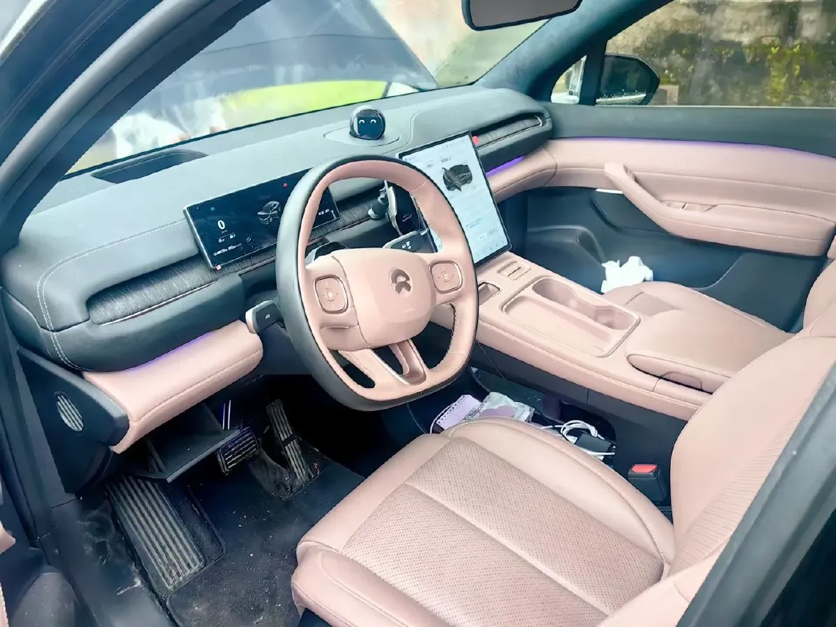 2025 NIO EC6 BEV,autocango,china used car exporter,china ev exporter,chinese used car exporter,chinese used ev exporter