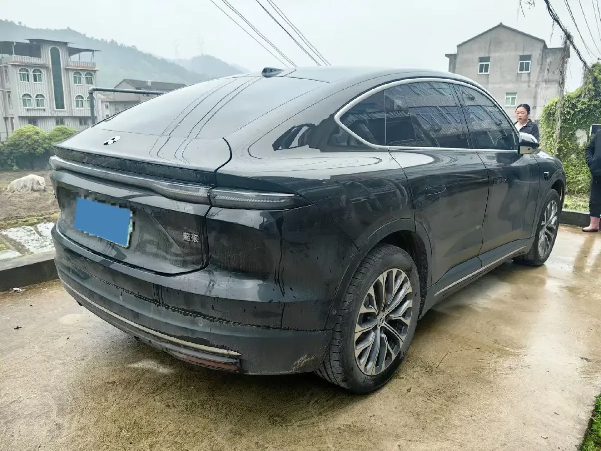 2025 NIO EC6 BEV,autocango,china used car exporter,china ev exporter,chinese used car exporter,chinese used ev exporter