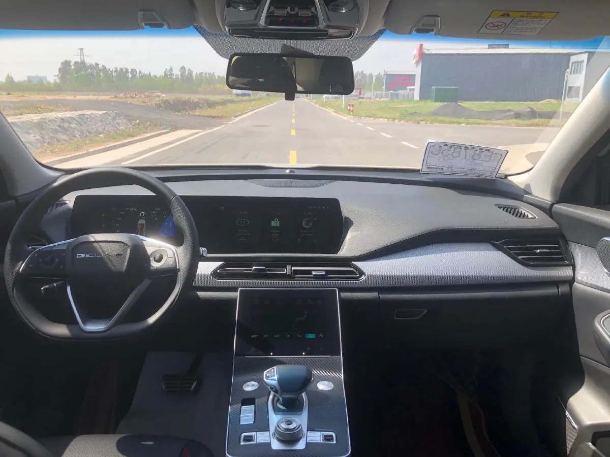 2020 BeiJing Auto X7 1.5T 188HP L4 7DCT,autocango,china used car exporter,china ev exporter,chinese used car exporter,chinese used ev exporter