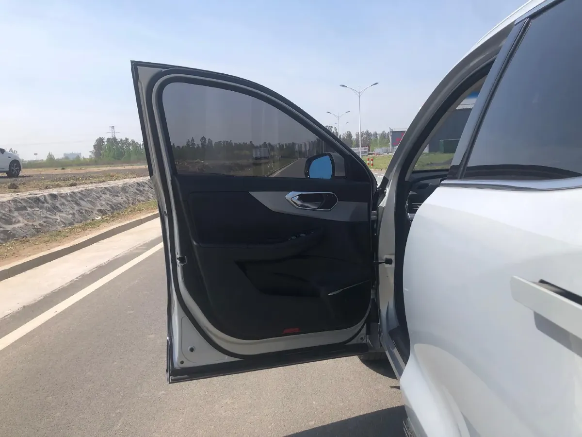 2020 BeiJing Auto X7 1.5T 188HP L4 7DCT,autocango,china used car exporter,china ev exporter,chinese used car exporter,chinese used ev exporter