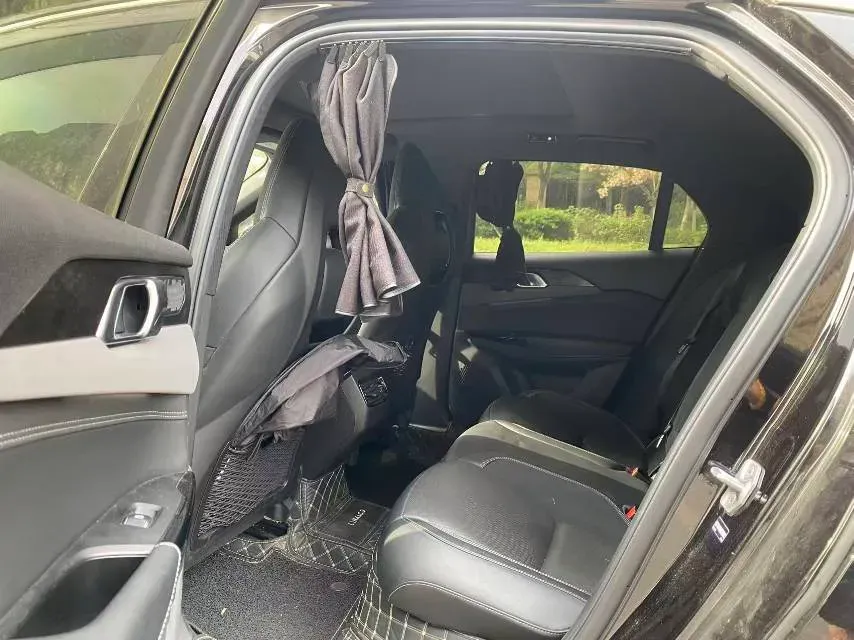 2022 LYNK&CO 03 2.0T 190HP L4 7DCT,autocango,china used car exporter,china ev exporter,chinese used car exporter,chinese used ev exporter