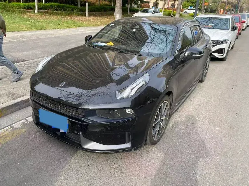 2022 LYNK&CO 03 2.0T 190HP L4 7DCT,autocango,china used car exporter,china ev exporter,chinese used car exporter,chinese used ev exporter