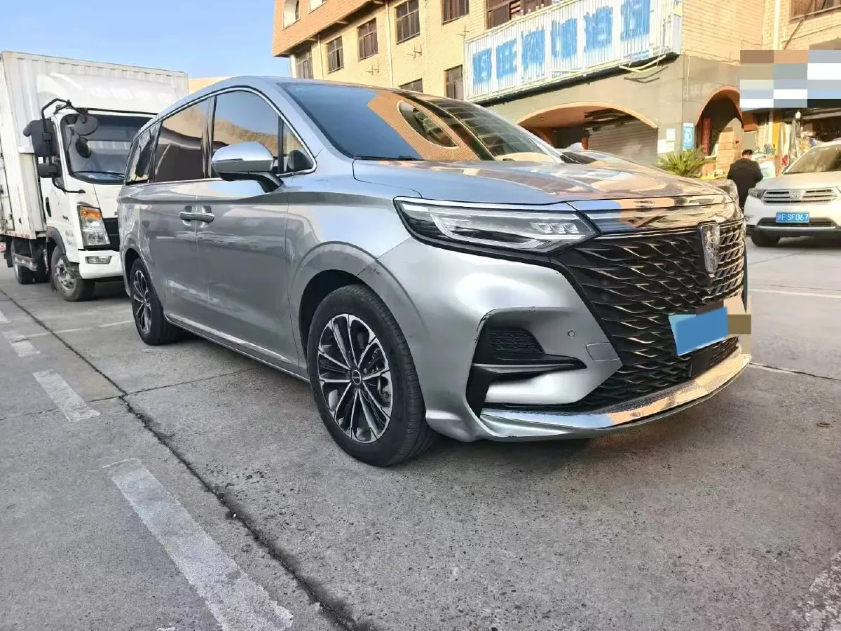 2022 Roewe iMAX8 2.0T 234HP L4 8AT,autocango,china used car exporter,china ev exporter,chinese used car exporter,chinese used ev exporter