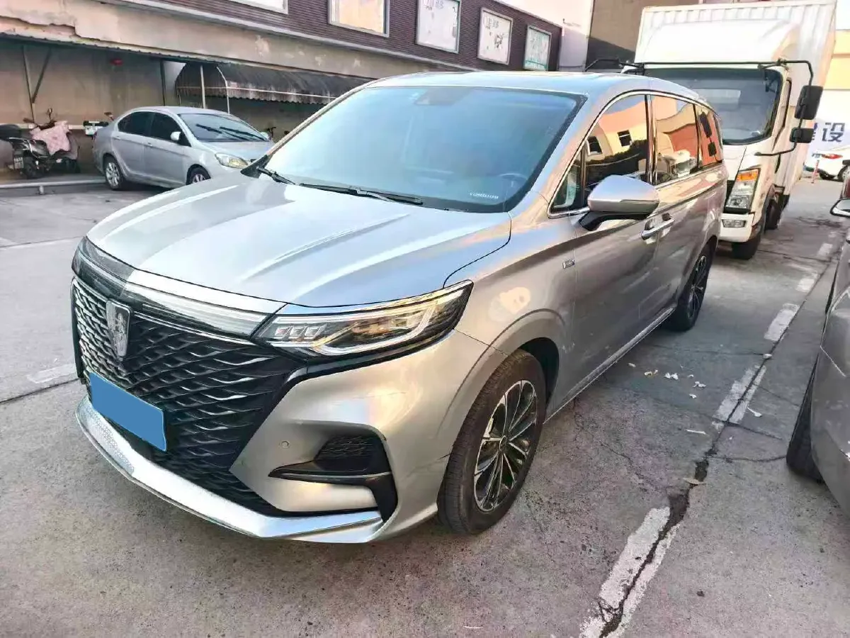 2022 Roewe iMAX8 2.0T 234HP L4 8AT,autocango,china used car exporter,china ev exporter,chinese used car exporter,chinese used ev exporter