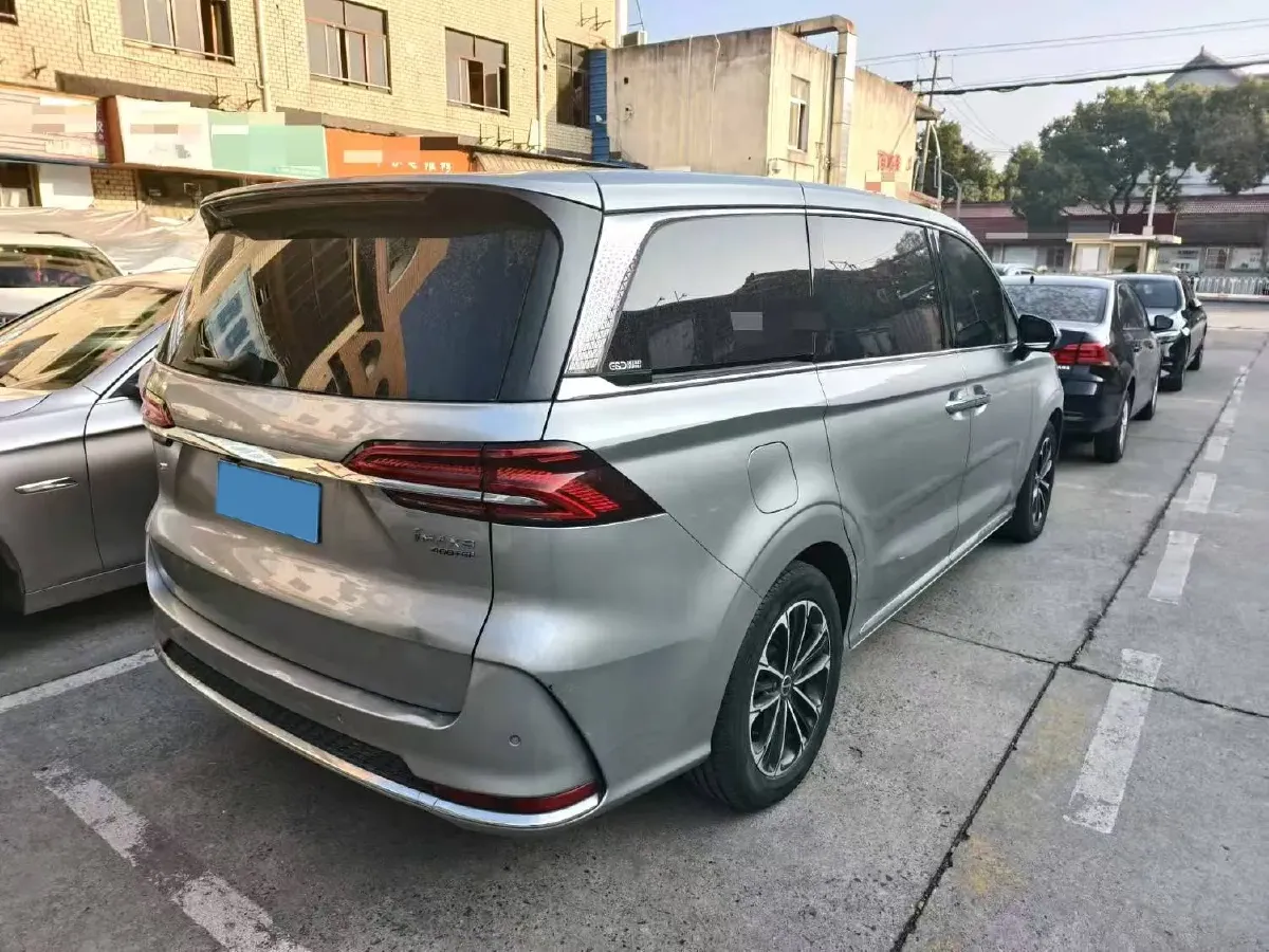 2022 Roewe iMAX8 2.0T 234HP L4 8AT,autocango,china used car exporter,china ev exporter,chinese used car exporter,chinese used ev exporter