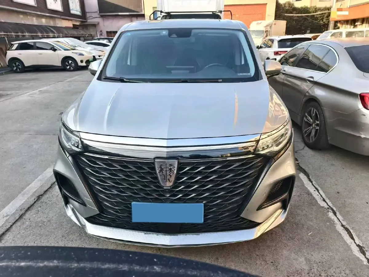 2022 Roewe iMAX8 2.0T 234HP L4 8AT,autocango,china used car exporter,china ev exporter,chinese used car exporter,chinese used ev exporter