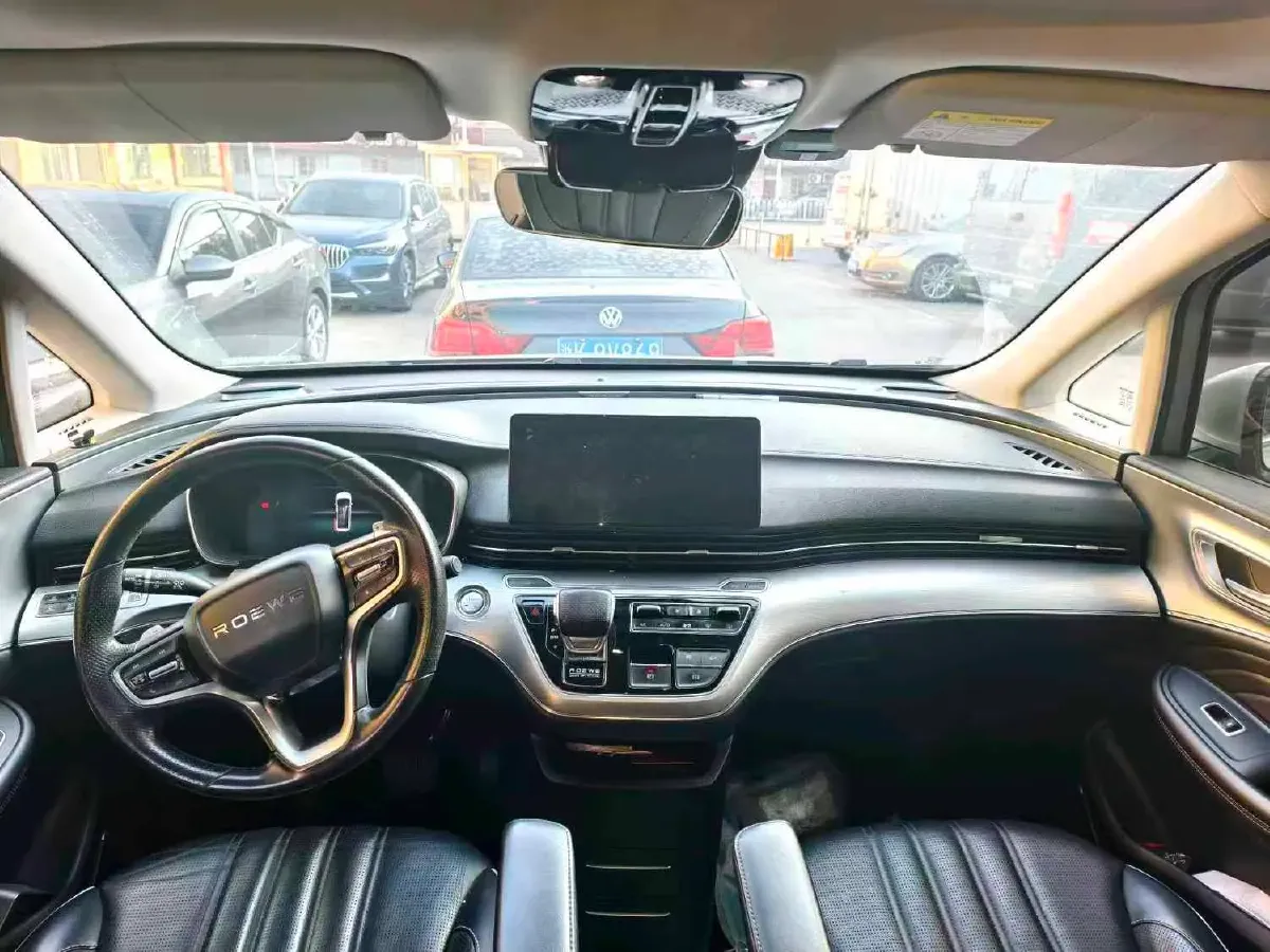 2022 Roewe iMAX8 2.0T 234HP L4 8AT,autocango,china used car exporter,china ev exporter,chinese used car exporter,chinese used ev exporter