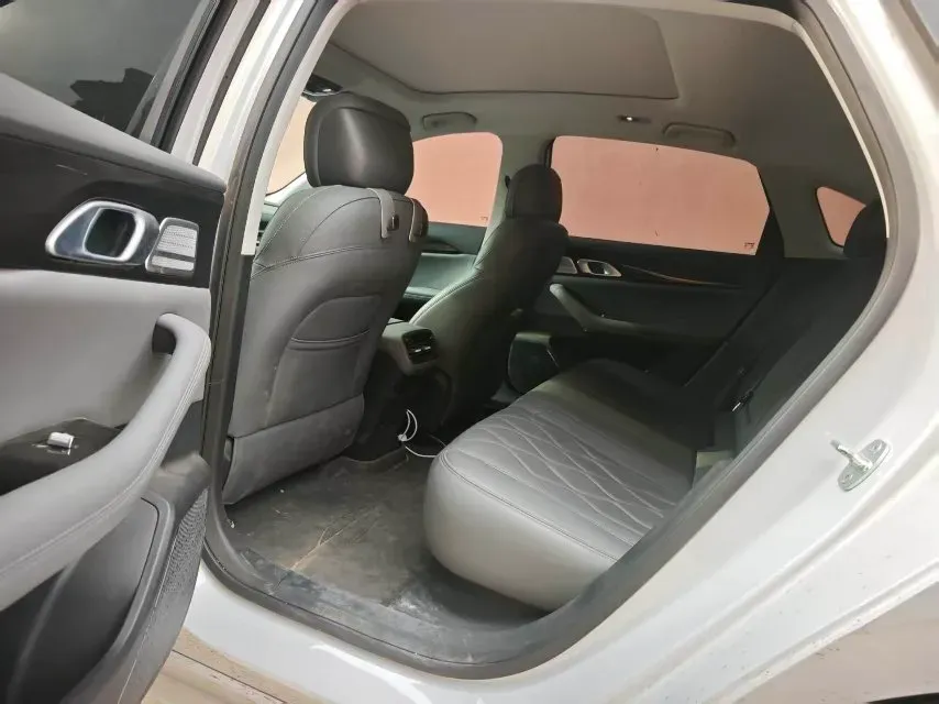 2025 Geely Galaxy A7 1.5L 112HP L4 1DHT PHEV,autocango,china used car exporter,china ev exporter,chinese used car exporter,chinese used ev exporter