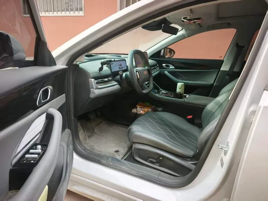 2025 Geely Galaxy A7 1.5L 112HP L4 1DHT PHEV,autocango,china used car exporter,china ev exporter,chinese used car exporter,chinese used ev exporter