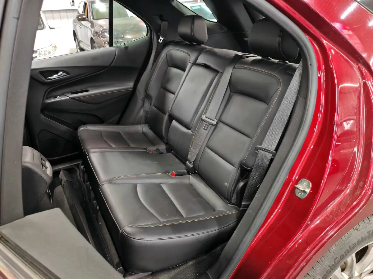 2018 Chevrolet Equinox 1.5T 180HP L4 6AT,autocango,china used car exporter,china ev exporter,chinese used car exporter,chinese used ev exporter