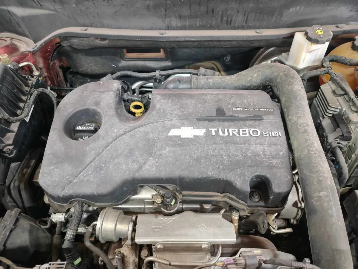 2018 Chevrolet Equinox 1.5T 180HP L4 6AT,autocango,china used car exporter,china ev exporter,chinese used car exporter,chinese used ev exporter