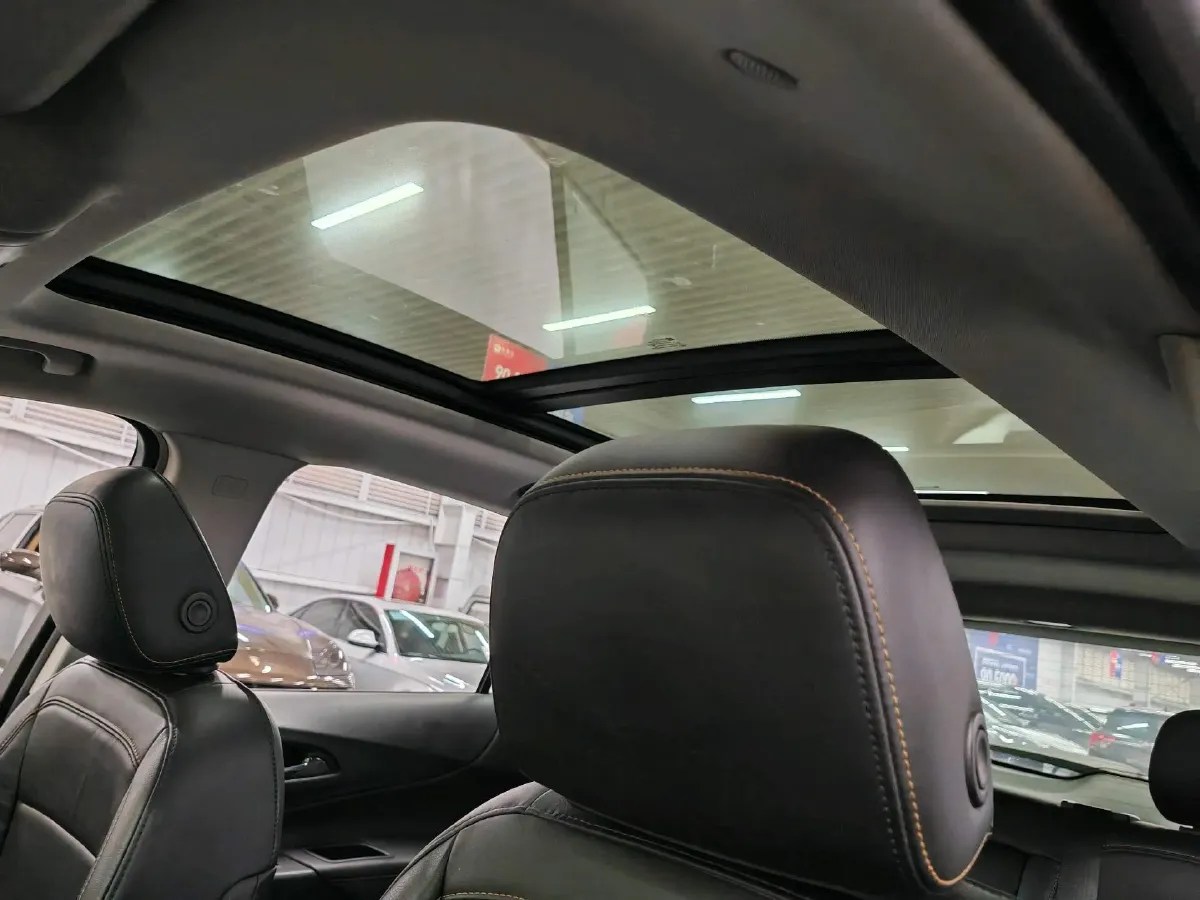 2018 Chevrolet Equinox 1.5T 180HP L4 6AT,autocango,china used car exporter,china ev exporter,chinese used car exporter,chinese used ev exporter