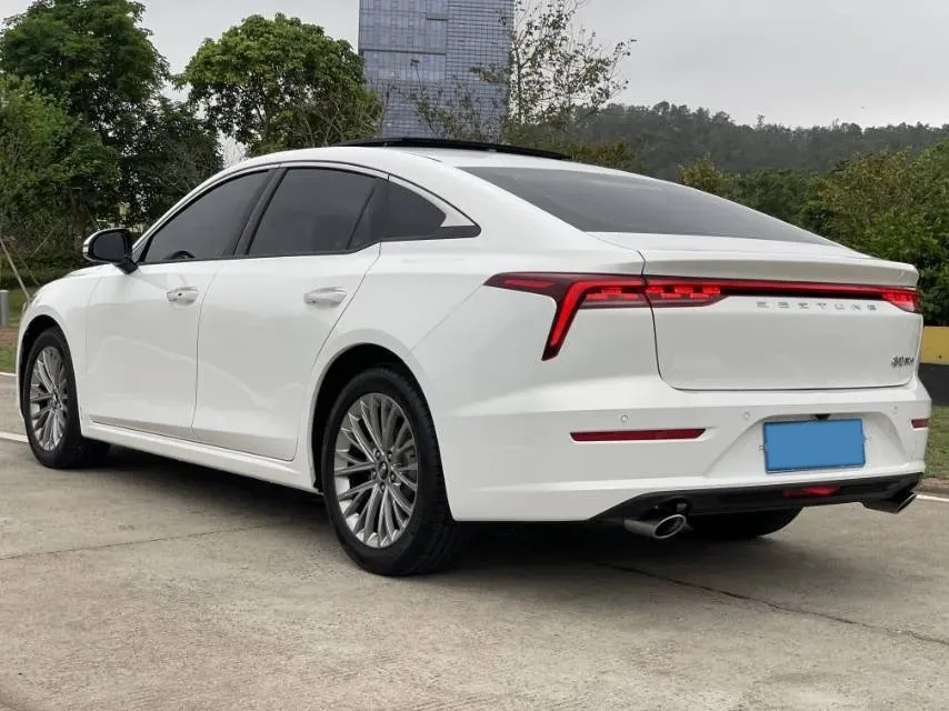 2025 Bestune B70 1.5T 169HP L4 7DCT,autocango,china used car exporter,china ev exporter,chinese used car exporter,chinese used ev exporter