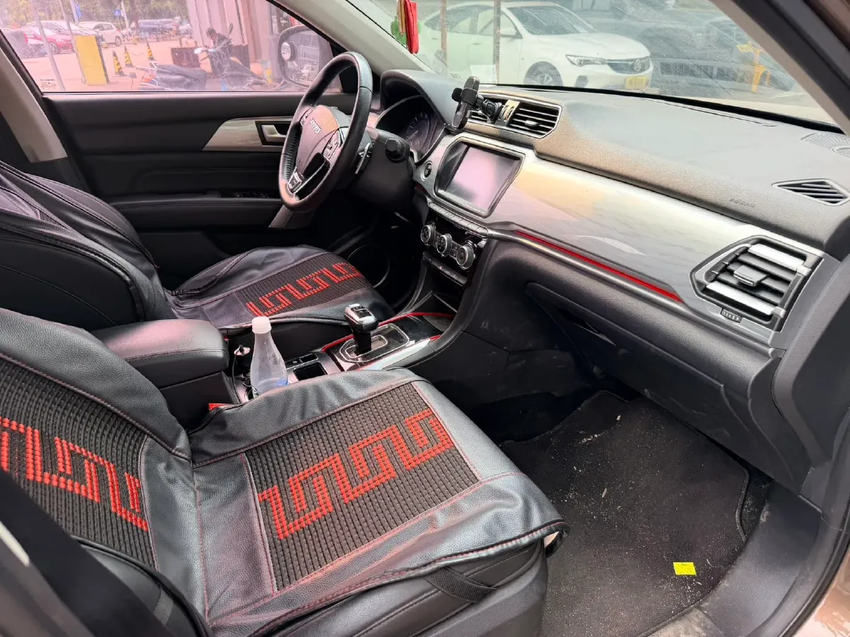 2018 Haval H2 1.5T 150HP L4 7DCT,autocango,china used car exporter,china ev exporter,chinese used car exporter,chinese used ev exporter