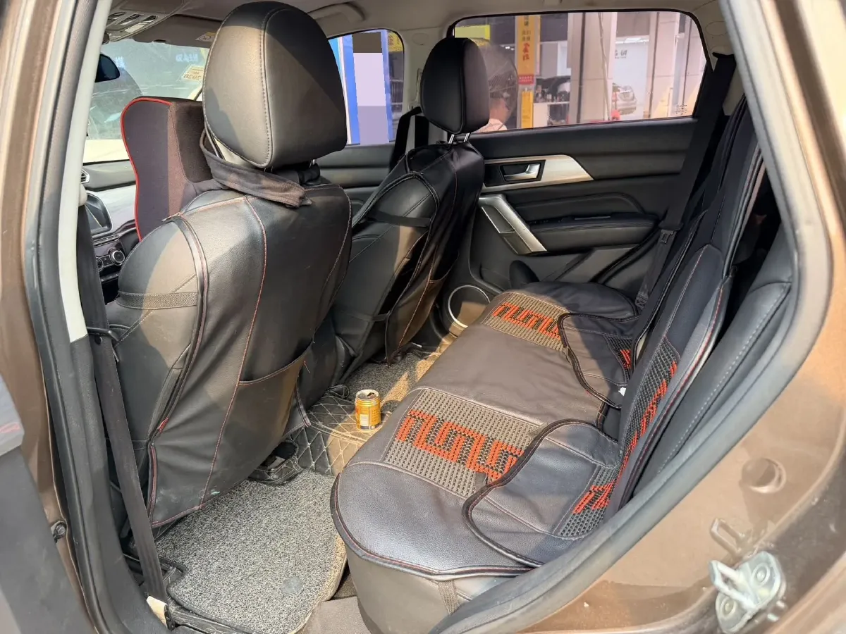 2018 Haval H2 1.5T 150HP L4 7DCT,autocango,china used car exporter,china ev exporter,chinese used car exporter,chinese used ev exporter