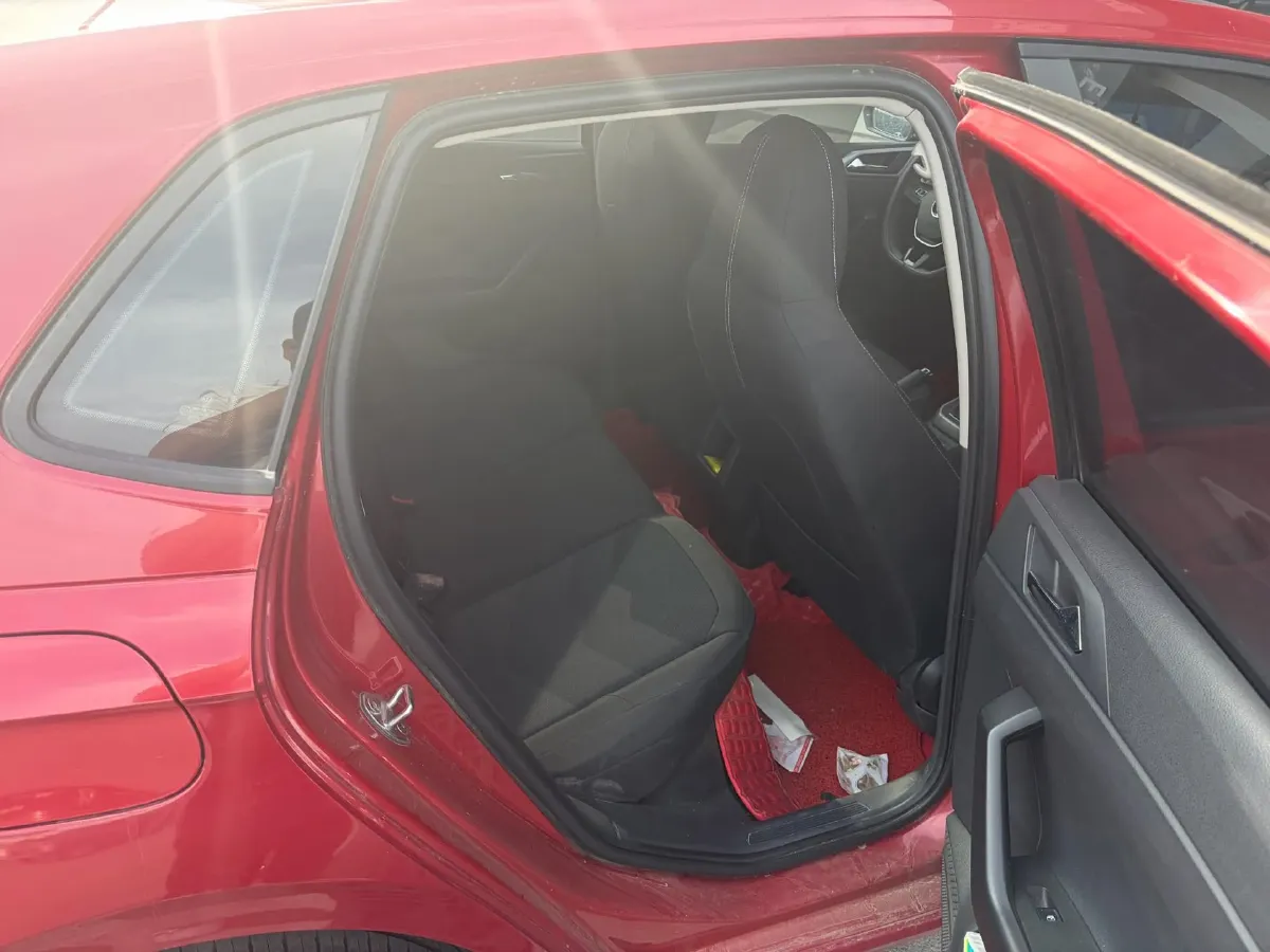 2019 Volkswagen Polo 1.5L 113HP L4 6AT,autocango,china used car exporter,china ev exporter,chinese used car exporter,chinese used ev exporter