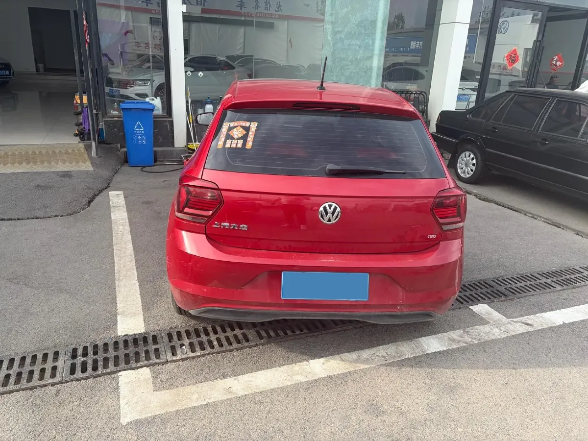 2019 Volkswagen Polo 1.5L 113HP L4 6AT,autocango,china used car exporter,china ev exporter,chinese used car exporter,chinese used ev exporter