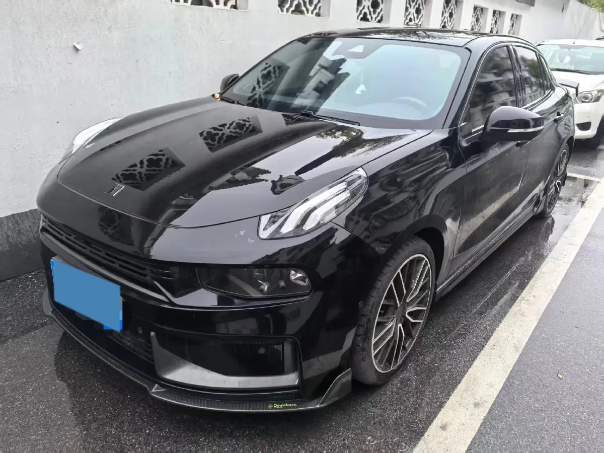 2021 LYNK&CO 03 2.0T 254HP L4 8AT,autocango,china used car exporter,china ev exporter,chinese used car exporter,chinese used ev exporter