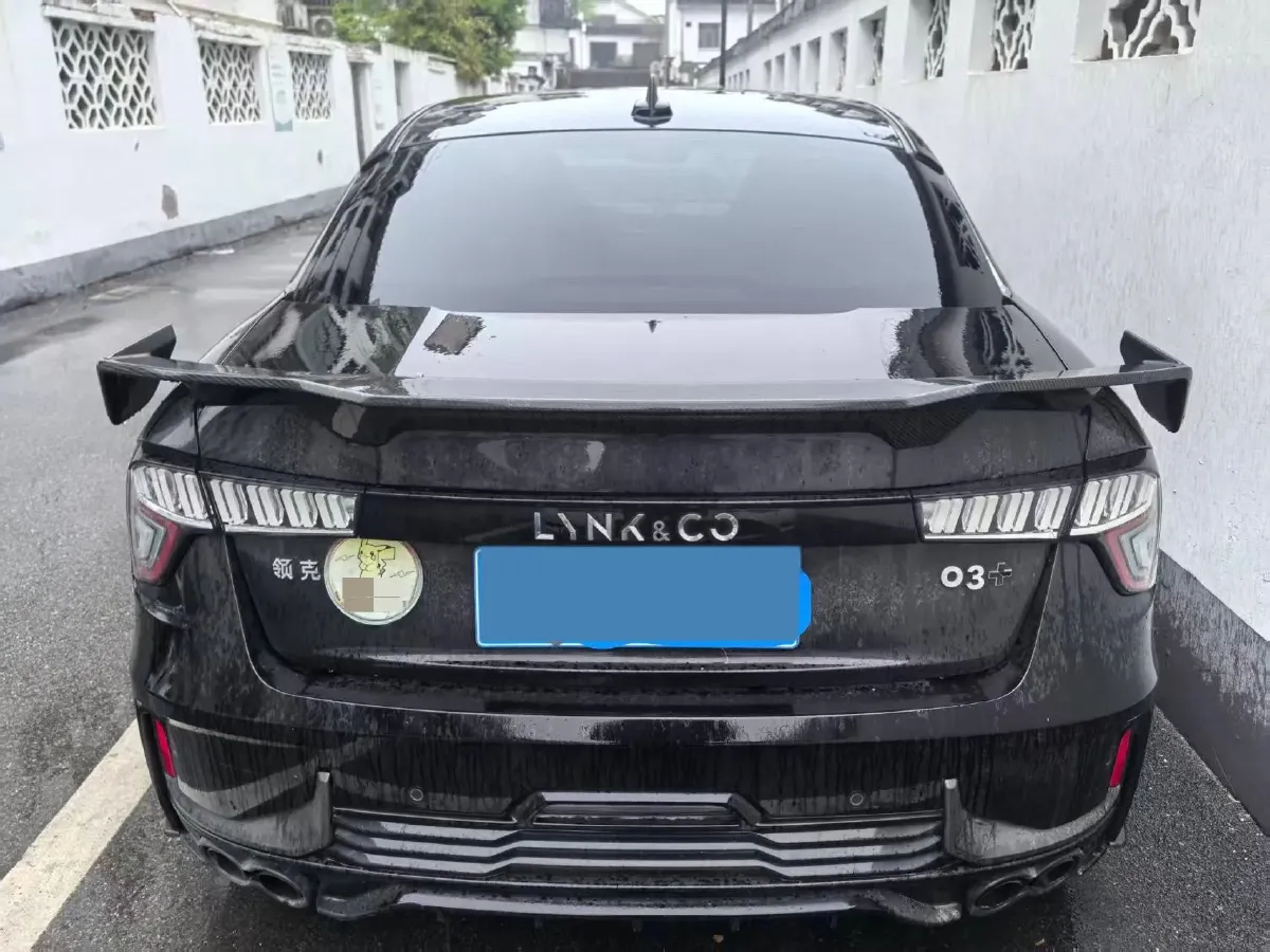 2021 LYNK&CO 03 2.0T 254HP L4 8AT,autocango,china used car exporter,china ev exporter,chinese used car exporter,chinese used ev exporter
