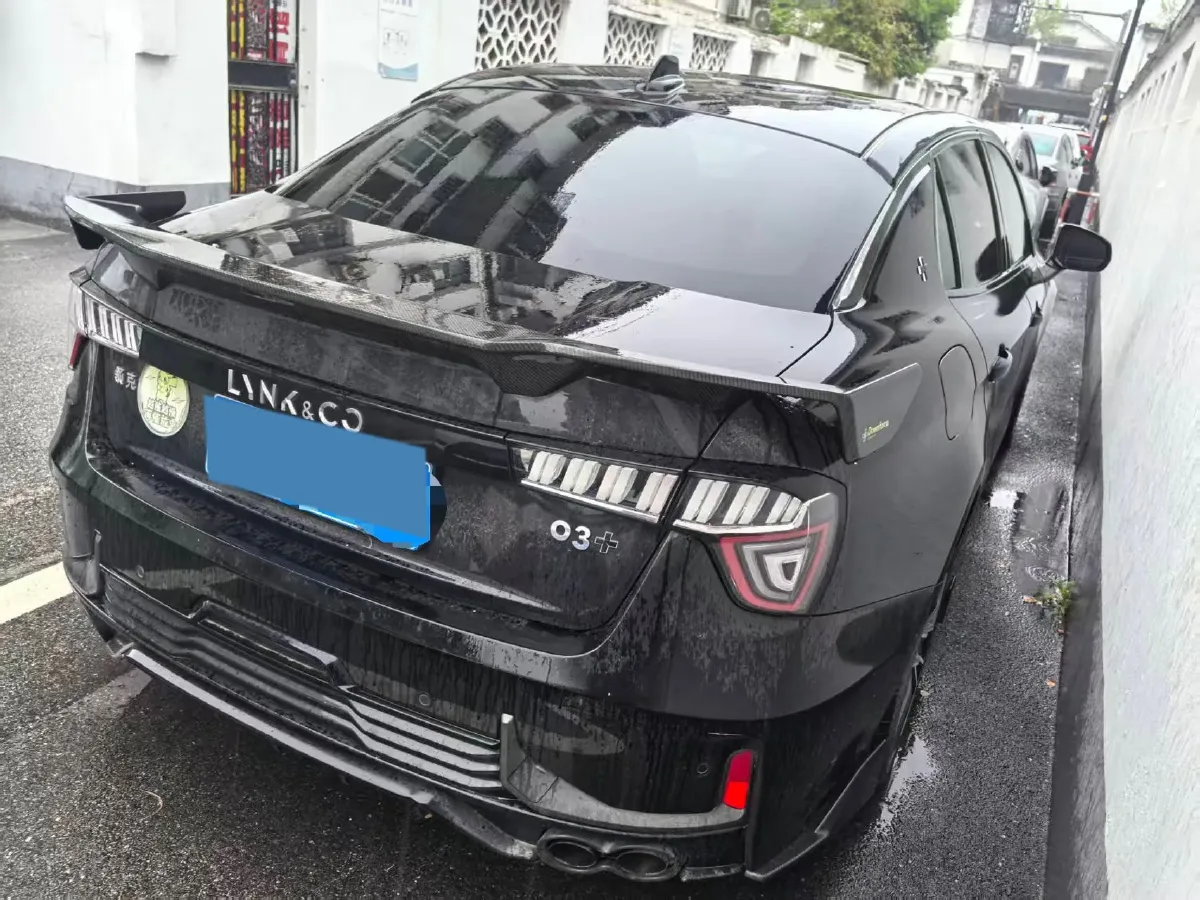 2021 LYNK&CO 03 2.0T 254HP L4 8AT,autocango,china used car exporter,china ev exporter,chinese used car exporter,chinese used ev exporter