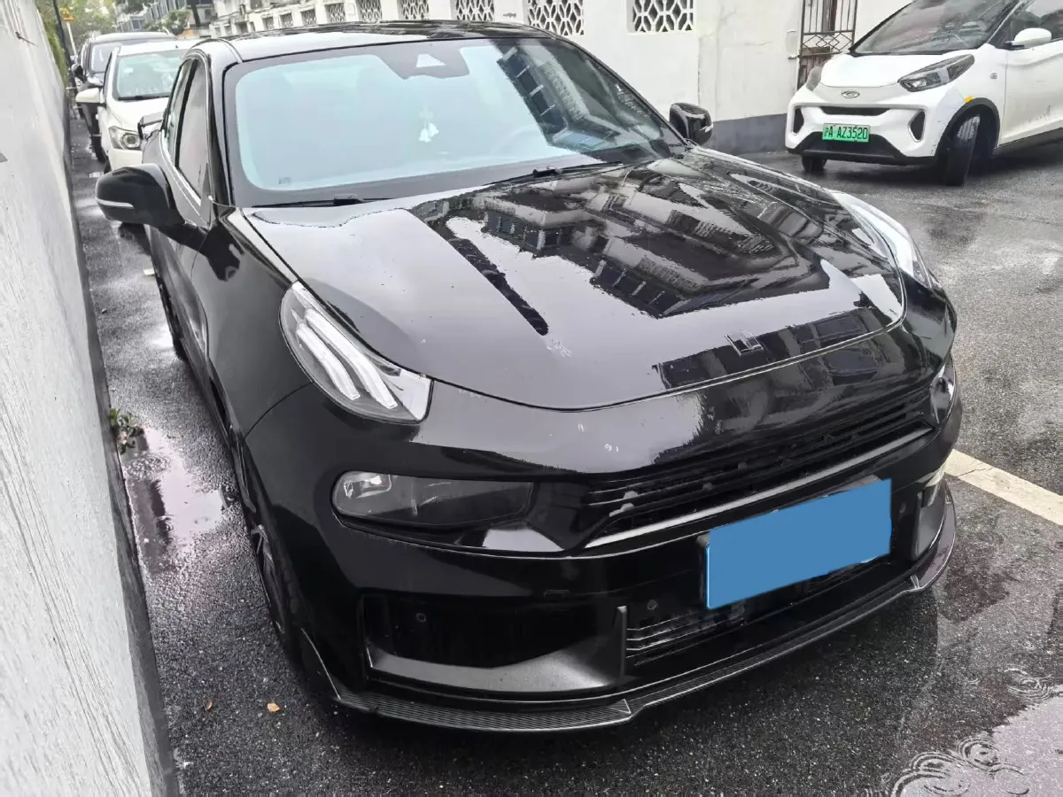 2021 LYNK&CO 03 2.0T 254HP L4 8AT,autocango,china used car exporter,china ev exporter,chinese used car exporter,chinese used ev exporter