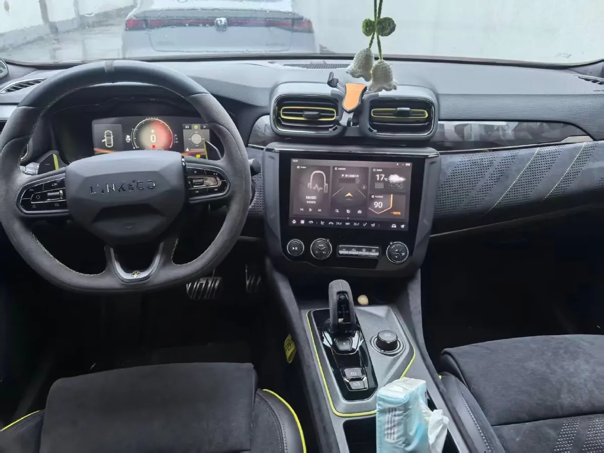 2021 LYNK&CO 03 2.0T 254HP L4 8AT,autocango,china used car exporter,china ev exporter,chinese used car exporter,chinese used ev exporter