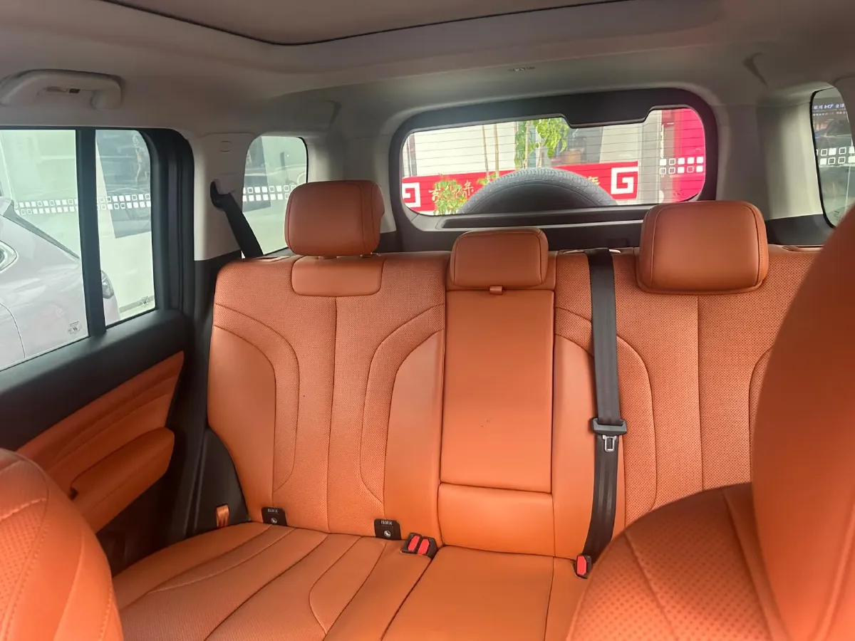 2024 Haval H9 2.0T 224HP L4 8AT,autocango,china used car exporter,china ev exporter,chinese used car exporter,chinese used ev exporter