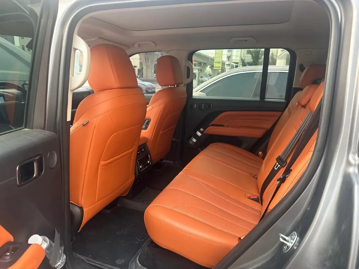 2024 Haval H9 2.0T 224HP L4 8AT,autocango,china used car exporter,china ev exporter,chinese used car exporter,chinese used ev exporter