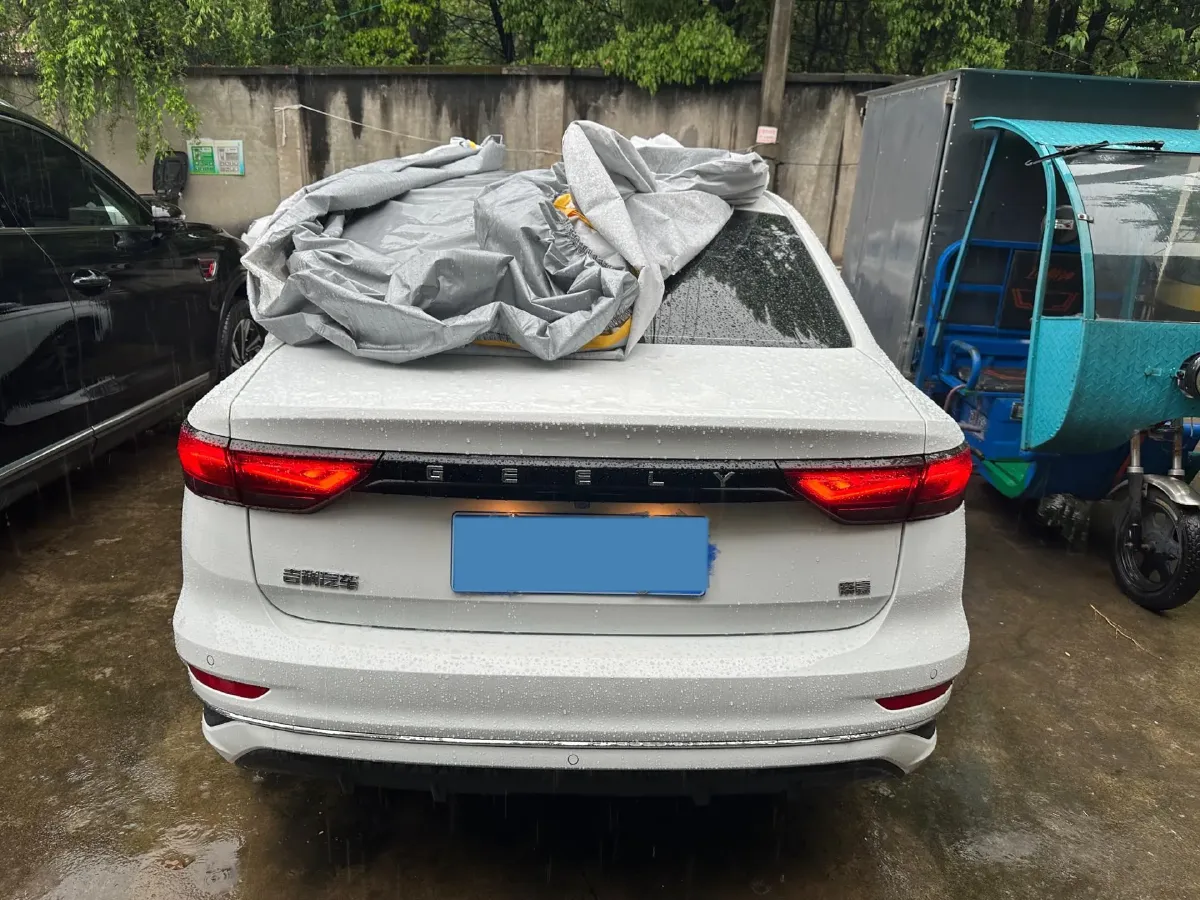 2022 Geely Emgrand 1.5L 114HP L4 CVT,autocango,china used car exporter,china ev exporter,chinese used car exporter,chinese used ev exporter