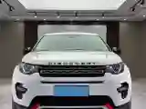 2018 Land Rover Discovery Sport 2.0T 200HP L4 9AT
