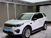 2018 LAND ROVER DISCOVERY SPORT,autocango,china used car exporter,china ev exporter,chinese used car exporter,chinese used ev exporter
