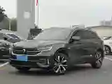 2023 Volkswagen Tayron 2.0T 220HP L4 7DCT