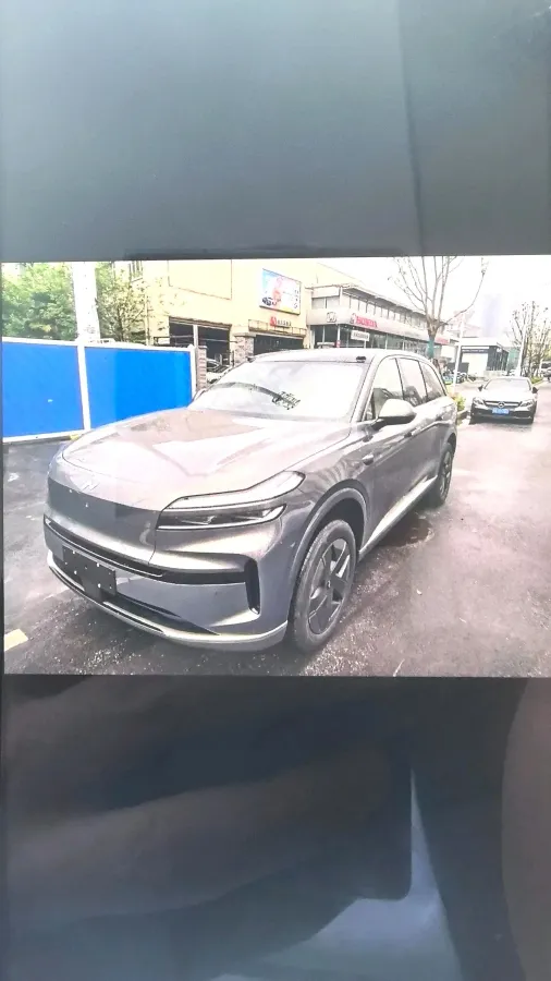 2025 ONVO L90 BEV,autocango,china used car exporter,china ev exporter,chinese used car exporter,chinese used ev exporter