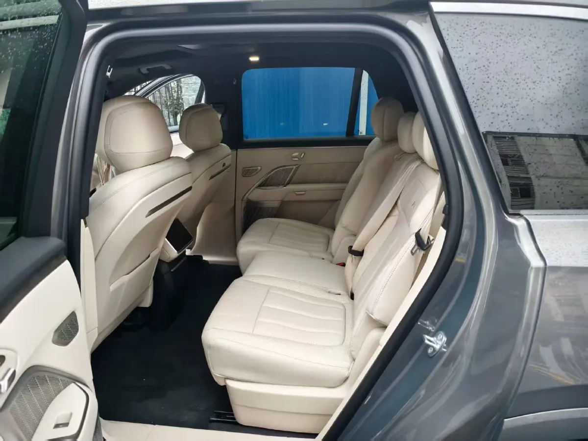 2025 ONVO L90 BEV,autocango,china used car exporter,china ev exporter,chinese used car exporter,chinese used ev exporter