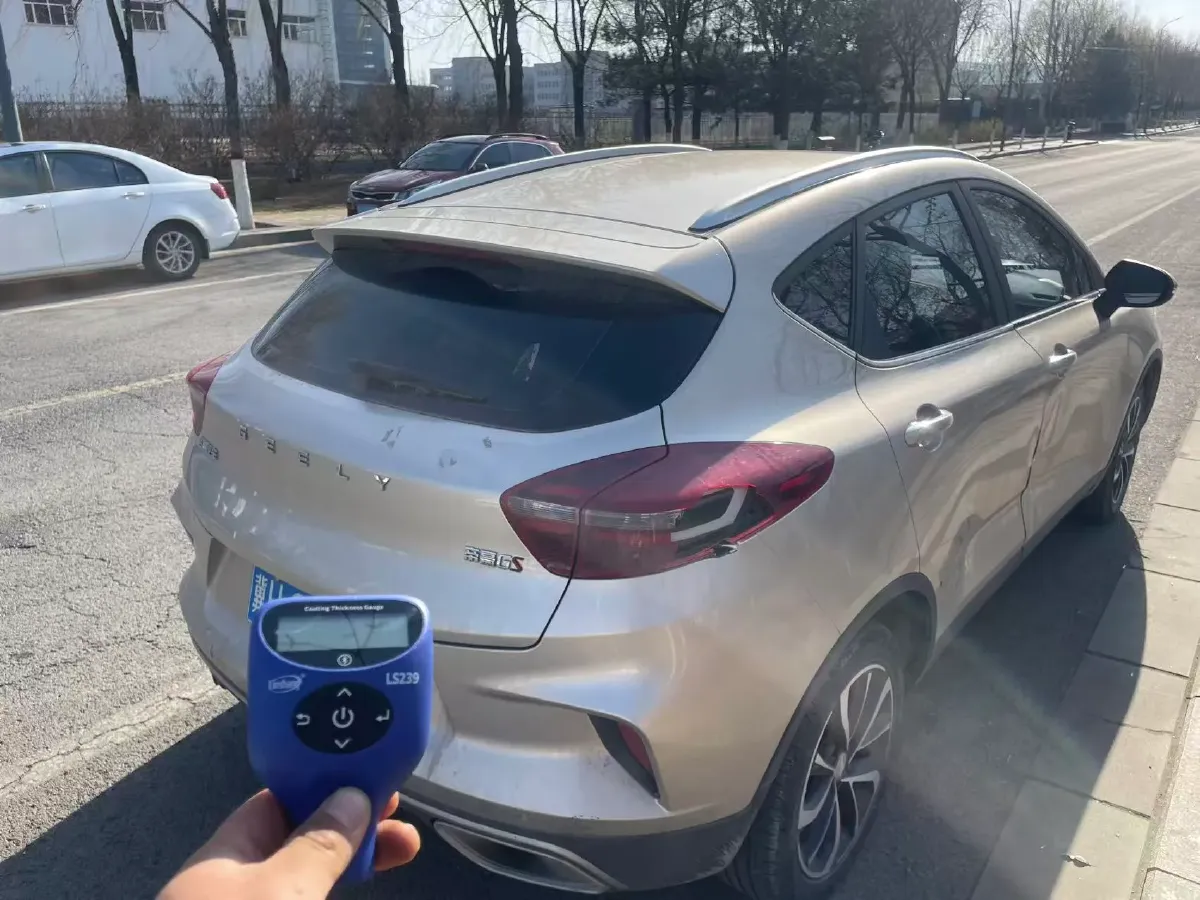 2020 Geely Azkarra 1.5T 177HP L3 6AT,autocango,china used car exporter,china ev exporter,chinese used car exporter,chinese used ev exporter