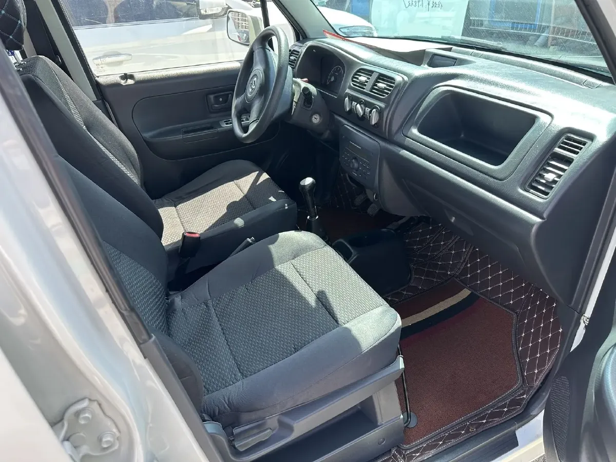 2019 Victory Auto Victory K2 1.3L 87HP L4 5MT,autocango,china used car exporter,china ev exporter,chinese used car exporter,chinese used ev exporter