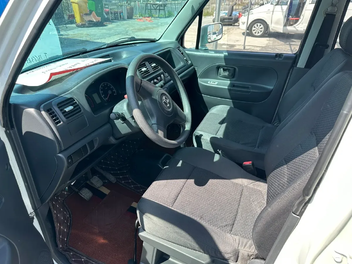 2019 Victory Auto Victory K2 1.3L 87HP L4 5MT,autocango,china used car exporter,china ev exporter,chinese used car exporter,chinese used ev exporter