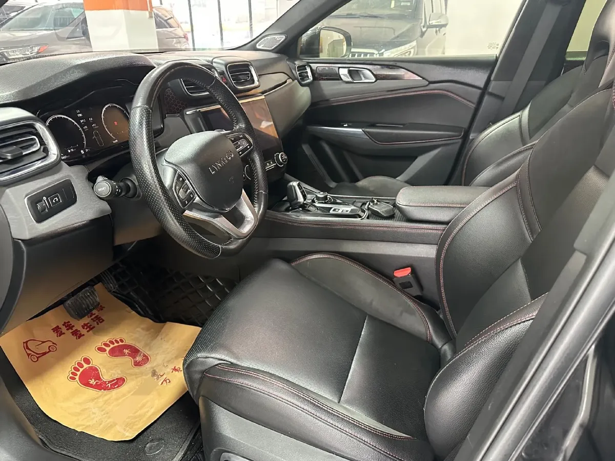 2020 LYNK&CO 03 1.5T 180HP L3 7DCT,autocango,china used car exporter,china ev exporter,chinese used car exporter,chinese used ev exporter