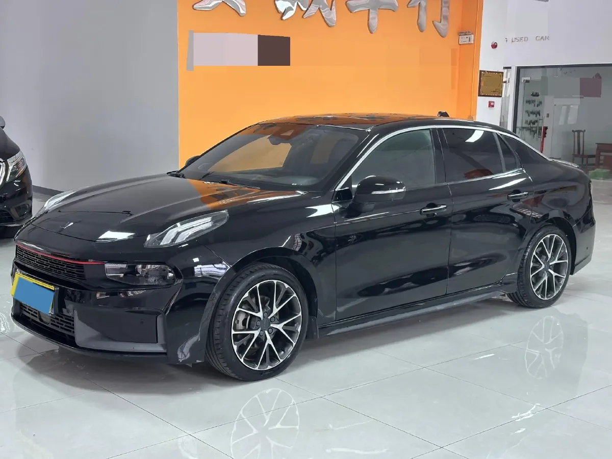 2020 LYNK&CO 03 1.5T 180HP L3 7DCT,autocango,china used car exporter,china ev exporter,chinese used car exporter,chinese used ev exporter