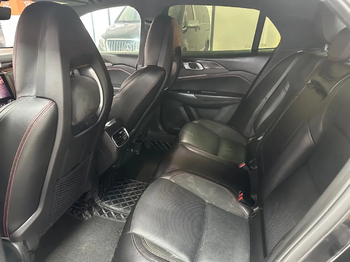 2020 LYNK&CO 03 1.5T 180HP L3 7DCT,autocango,china used car exporter,china ev exporter,chinese used car exporter,chinese used ev exporter