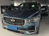 2021 GEELY MONJARO,autocango,china used car exporter,china ev exporter,chinese used car exporter,chinese used ev exporter