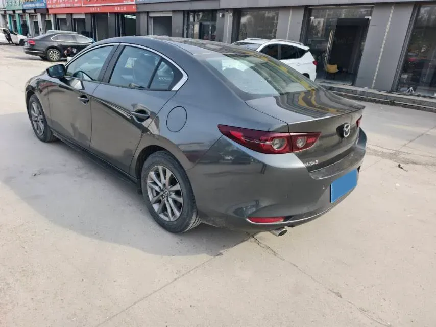 2020 Mazda 3 Axela 1.5L 117HP L4 6AT,autocango,china used car exporter,china ev exporter,chinese used car exporter,chinese used ev exporter