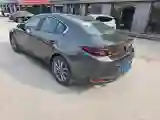 2020 Mazda 3 Axela 1.5L 117HP L4 6AT