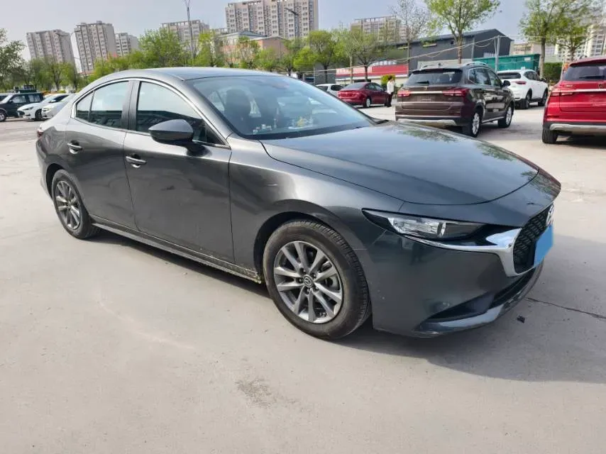 2020 Mazda 3 Axela 1.5L 117HP L4 6AT,autocango,china used car exporter,china ev exporter,chinese used car exporter,chinese used ev exporter