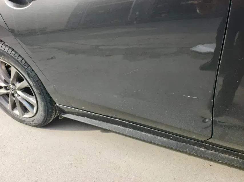 2020 Mazda 3 Axela 1.5L 117HP L4 6AT,autocango,china used car exporter,china ev exporter,chinese used car exporter,chinese used ev exporter