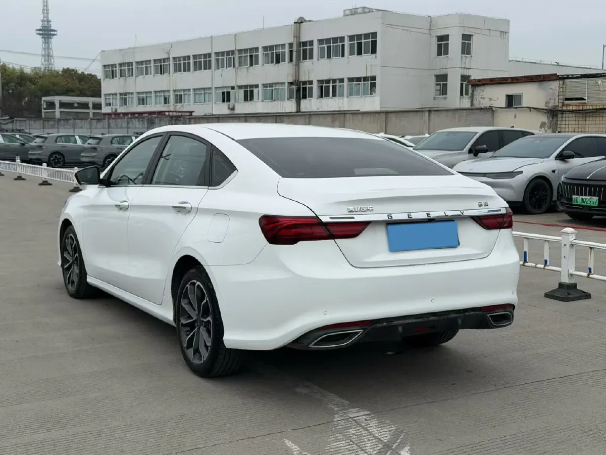 2020 Geely Binray 1.4T 141HP L4 CVT,autocango,china used car exporter,china ev exporter,chinese used car exporter,chinese used ev exporter