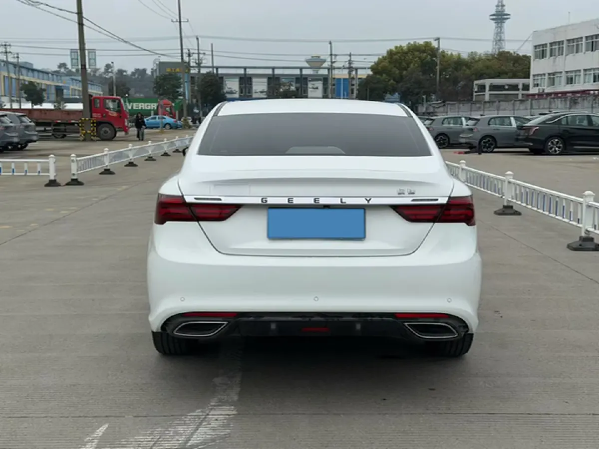 2020 Geely Binray 1.4T 141HP L4 CVT,autocango,china used car exporter,china ev exporter,chinese used car exporter,chinese used ev exporter