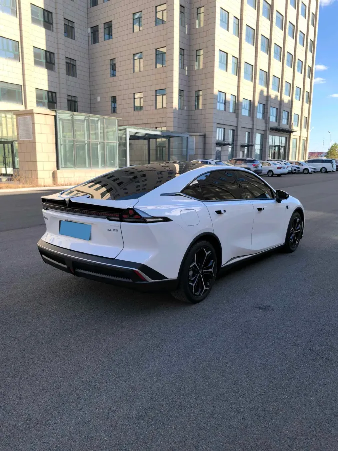 2024 Deepal SL03 1.5L 95HP L4 REEV 18.99KWH,autocango,china used car exporter,china ev exporter,chinese used car exporter,chinese used ev exporter