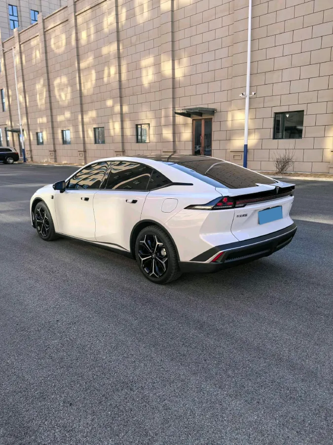 2024 Deepal SL03 1.5L 95HP L4 REEV 18.99KWH,autocango,china used car exporter,china ev exporter,chinese used car exporter,chinese used ev exporter