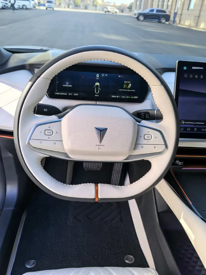 2024 Deepal SL03 1.5L 95HP L4 REEV 18.99KWH,autocango,china used car exporter,china ev exporter,chinese used car exporter,chinese used ev exporter